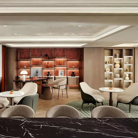 Armenia Marriott Hotel Yerevan-3